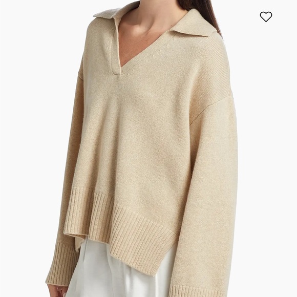 Reformation Sawyer Sweater - Picture 6 of 11